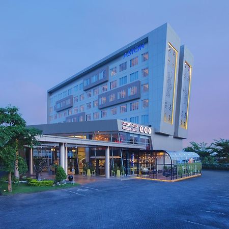 Aston Banyuwangi Hotel And Conference Center Экстерьер фото